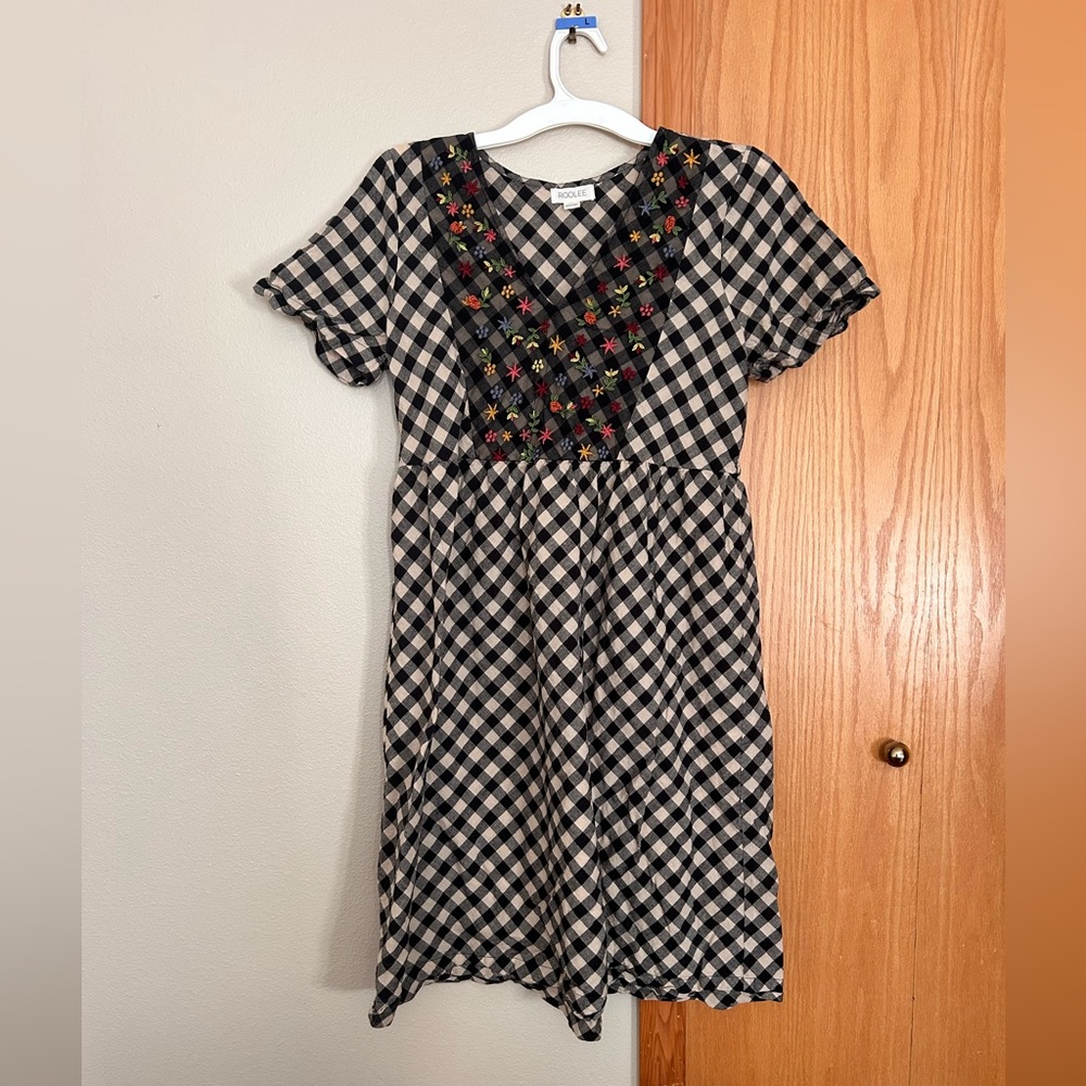 Roolee Dress